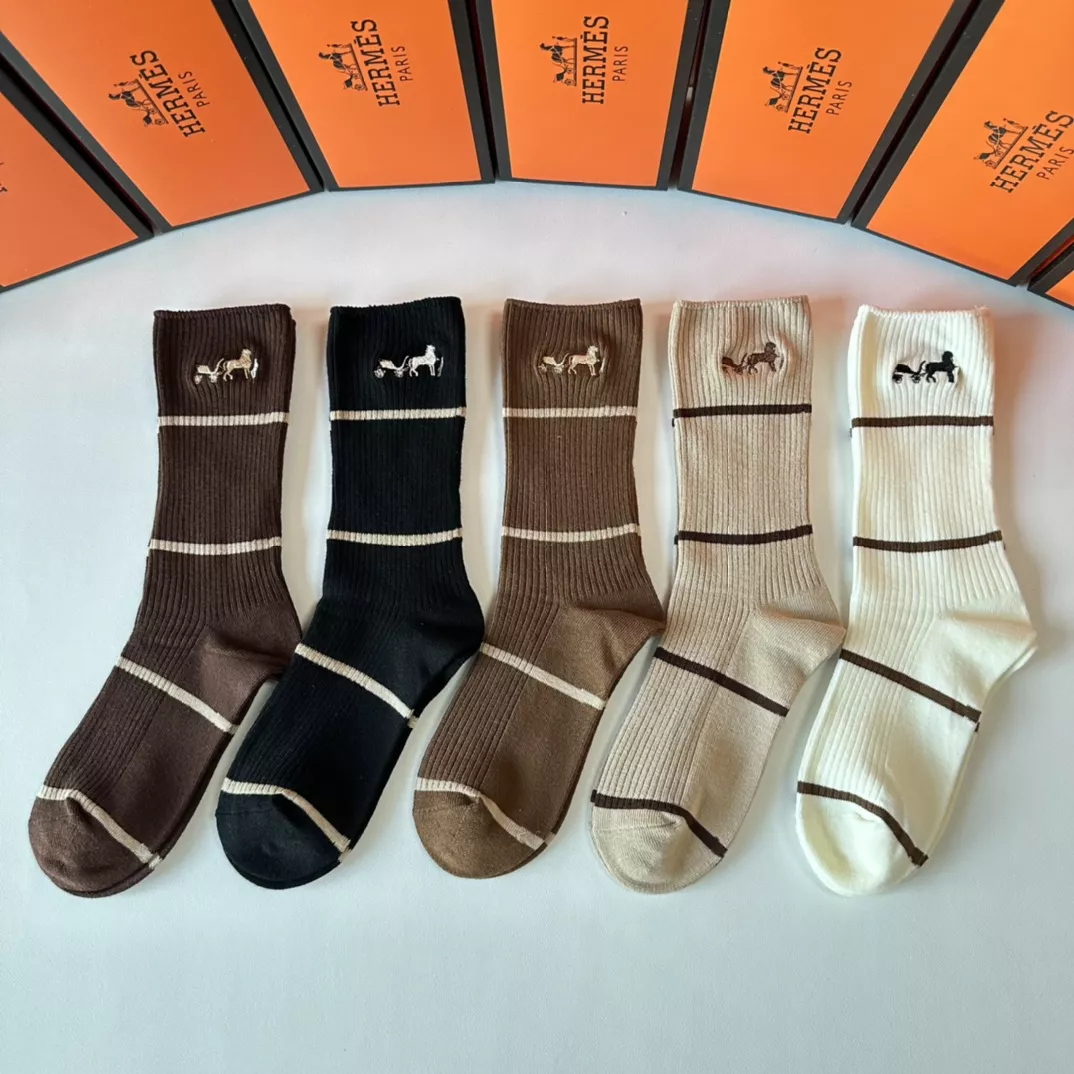 hermes chaussettes s_127a7111